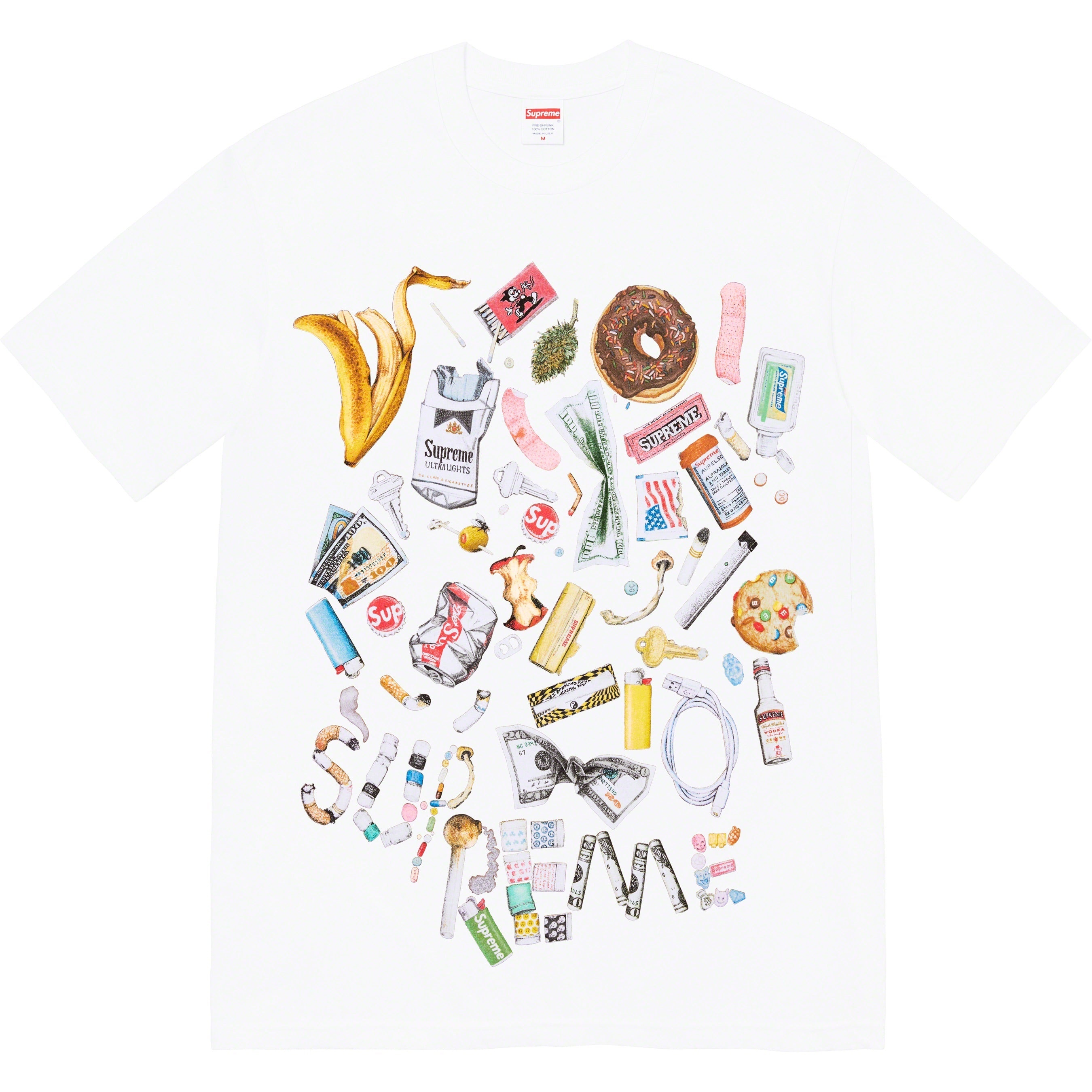 Trash Tee view 7